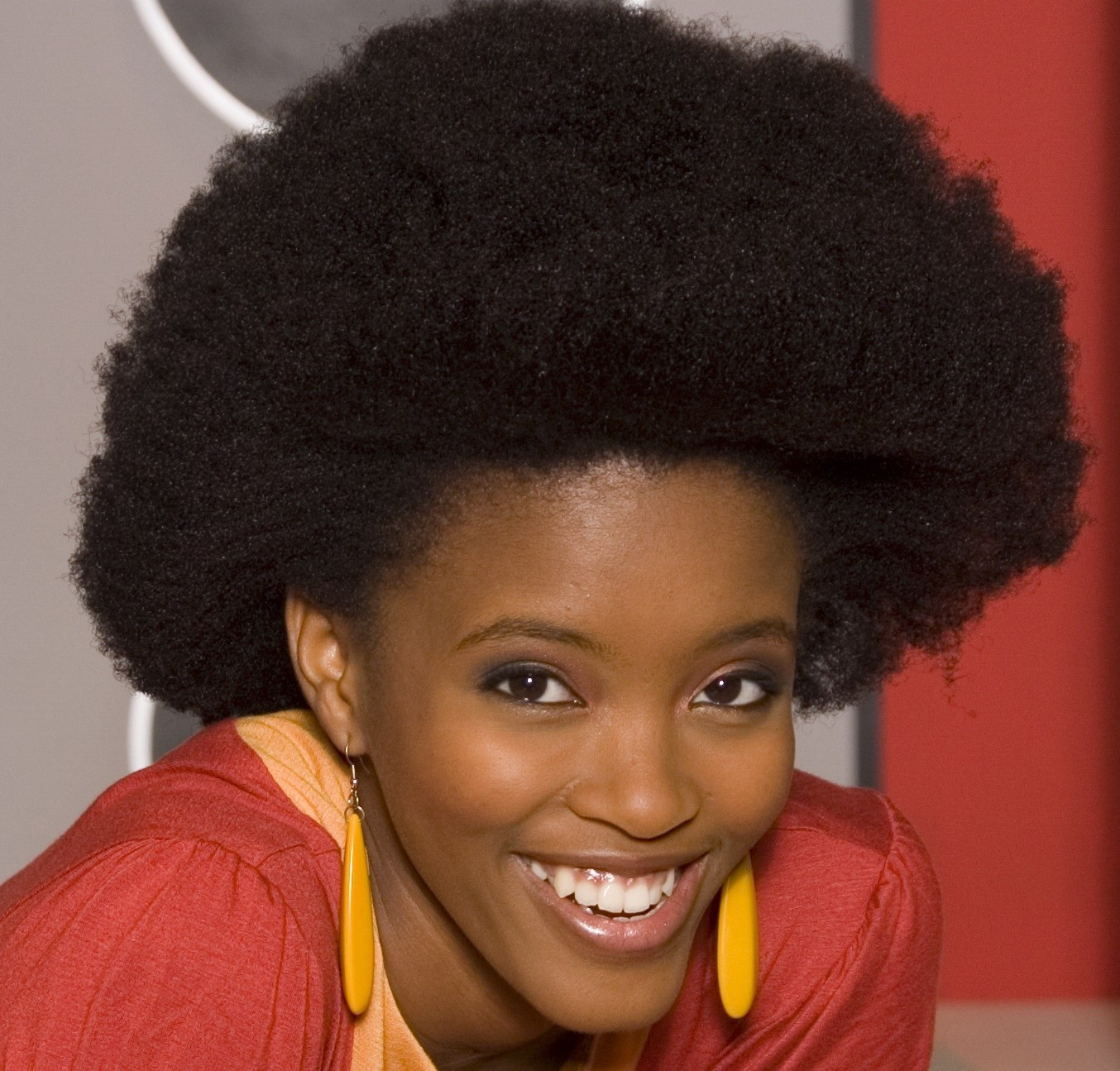 Best ideas about African Natural Hairstyles
. Save or Pin Precious Kofi Natural Hair Style Icon Now.
