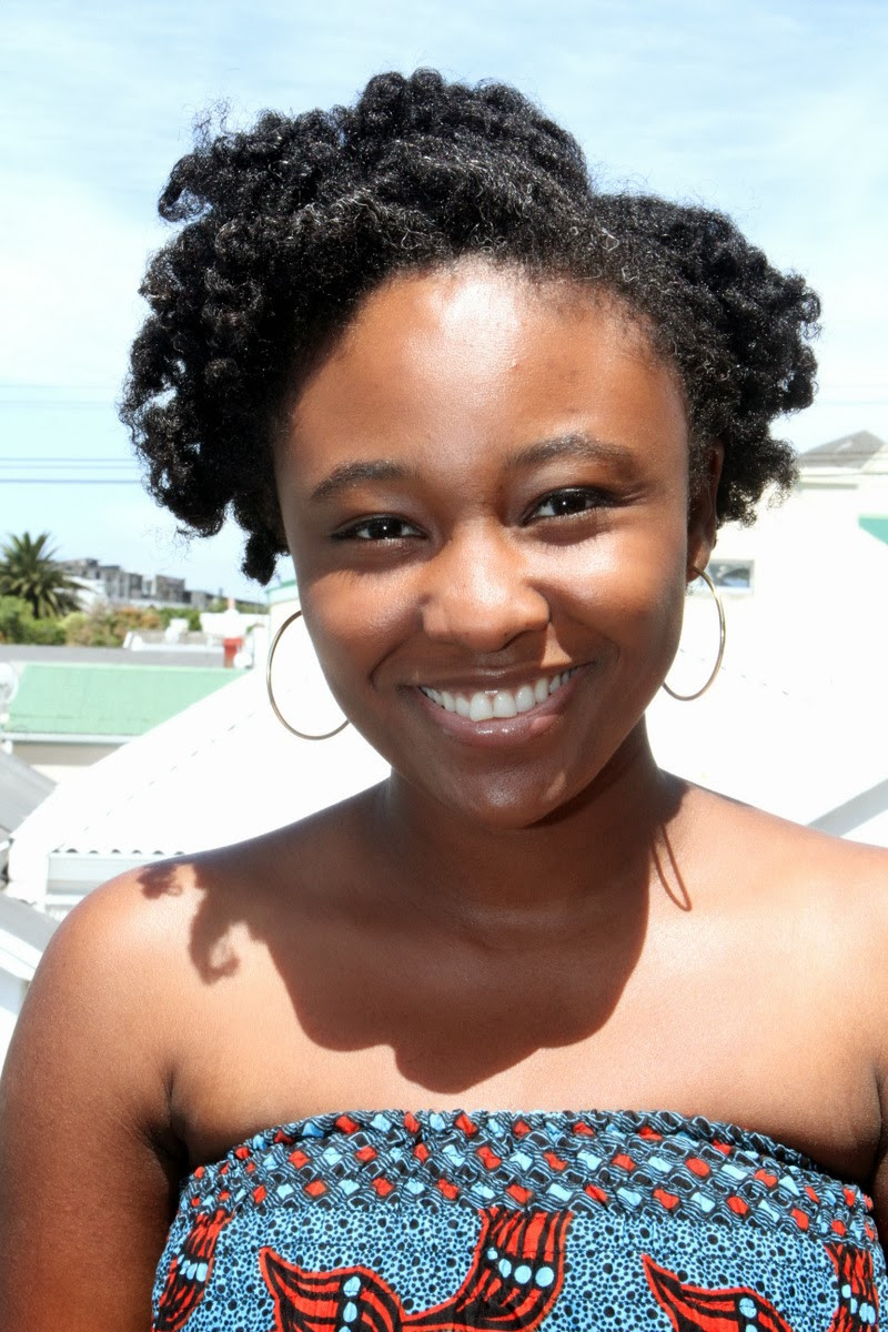 Best ideas about African Natural Hairstyles
. Save or Pin Meet Your South African Sisters CurlyNikki Now.