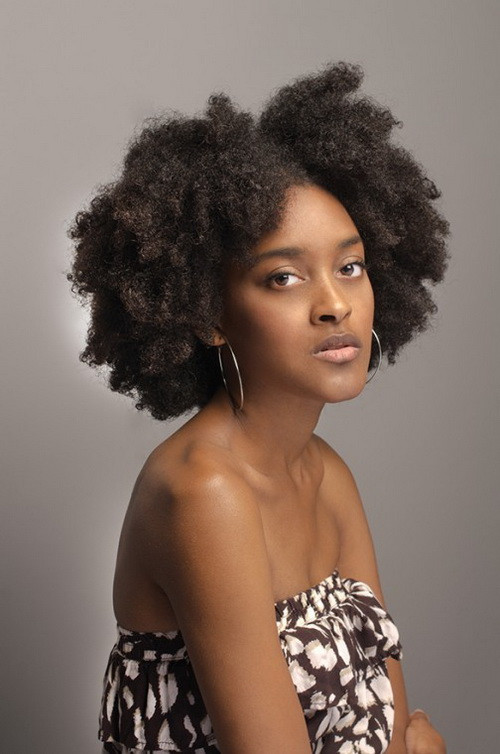 Best ideas about Afro Haircuts Female
. Save or Pin Curly Afro Hairstyles The Xerxes Now.