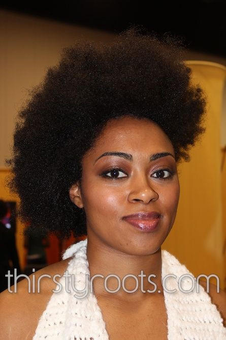 Best ideas about Afro Haircuts Female
. Save or Pin Natural Afro Hairstyles for Black Women To Wear Now.