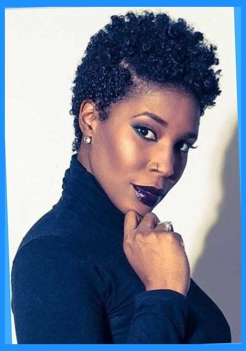 Best ideas about Afro Haircuts Female
. Save or Pin Best Short Hairstyle Afro Now.