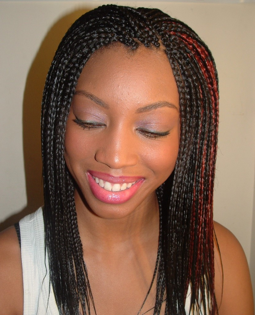 Best ideas about Afro Hairstyles With Braids
. Save or Pin Most Unhealthy Hair Habits – Malibu hairgoddess Now.