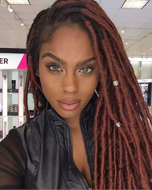 Best ideas about Afro Hairstyles With Braids
. Save or Pin 25 Afro Hairstyles with Braids Now.
