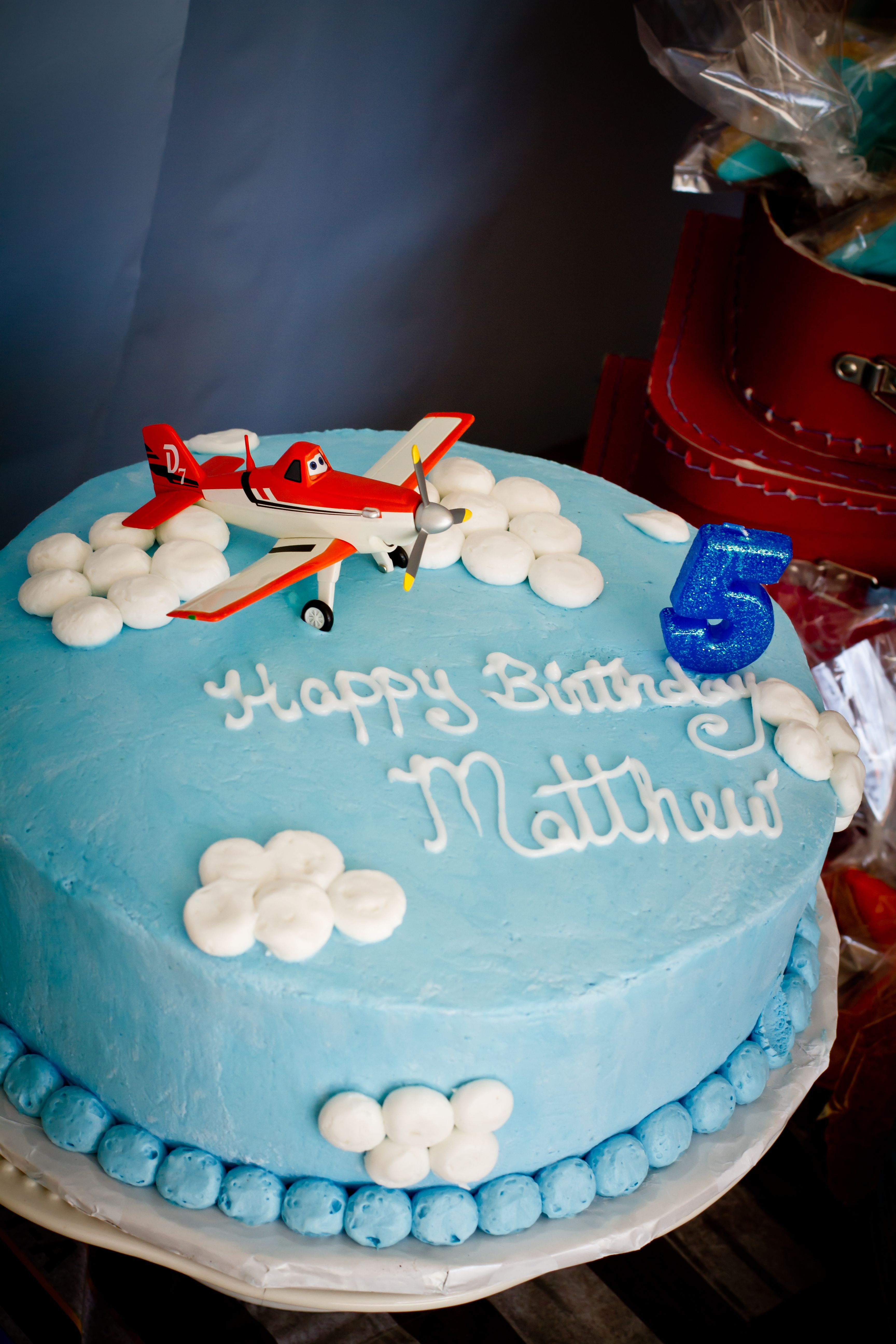 Best ideas about Airplane Birthday Cake
. Save or Pin Disney Planes Birthday Cake Now.