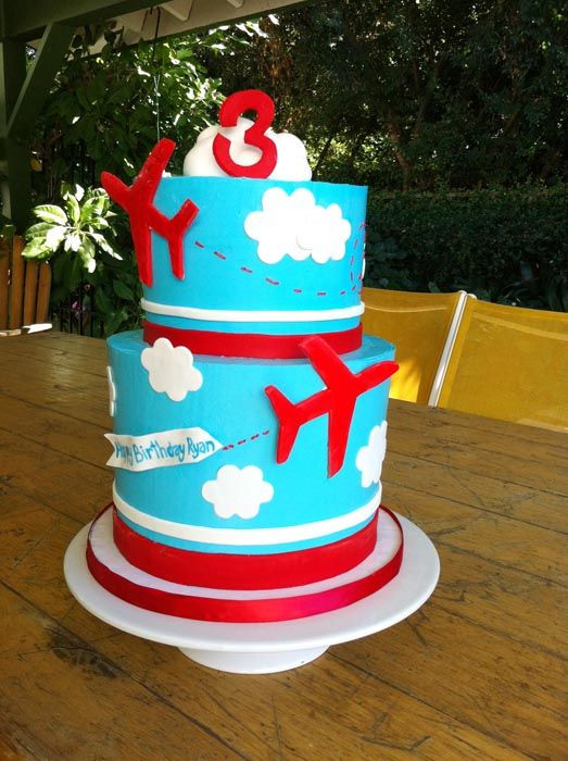 Best ideas about Airplane Birthday Cake
. Save or Pin 25 best ideas about Airplane Cakes on Pinterest Now.