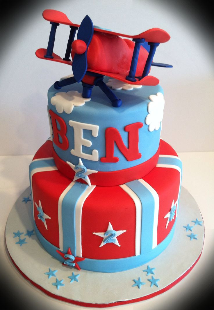 Best ideas about Airplane Birthday Cake
. Save or Pin 25 best ideas about Airplane Birthday Cakes on Pinterest Now.