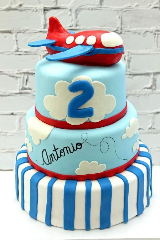 Best ideas about Airplane Birthday Cake
. Save or Pin Airplane Birthday Cakes on Pinterest Now.