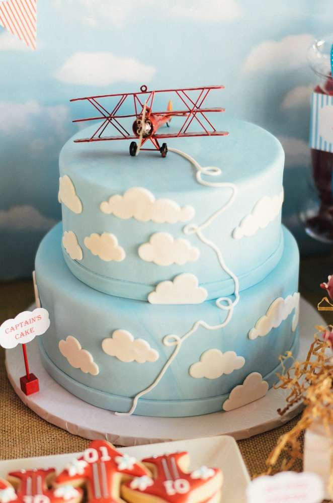 Best ideas about Airplane Birthday Cake
. Save or Pin Best 20 Airplane Birthday Cakes ideas on Pinterest Now.