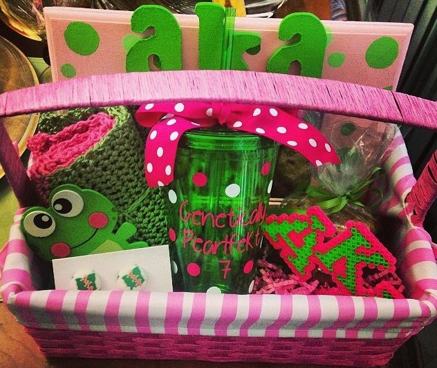 Best ideas about Aka Gift Ideas
. Save or Pin 17 Best ideas about Aka Sorority Gifts on Pinterest Now.