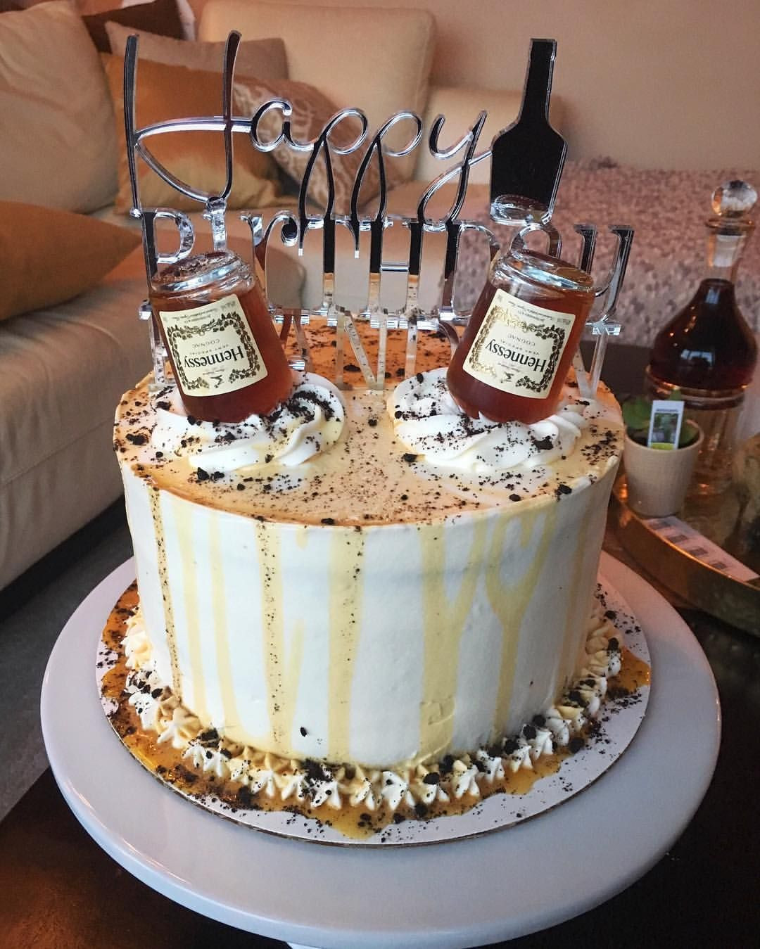 Best ideas about Alcohol Birthday Cake
. Save or Pin Pin by Perla Kary on Food in 2019 Now.