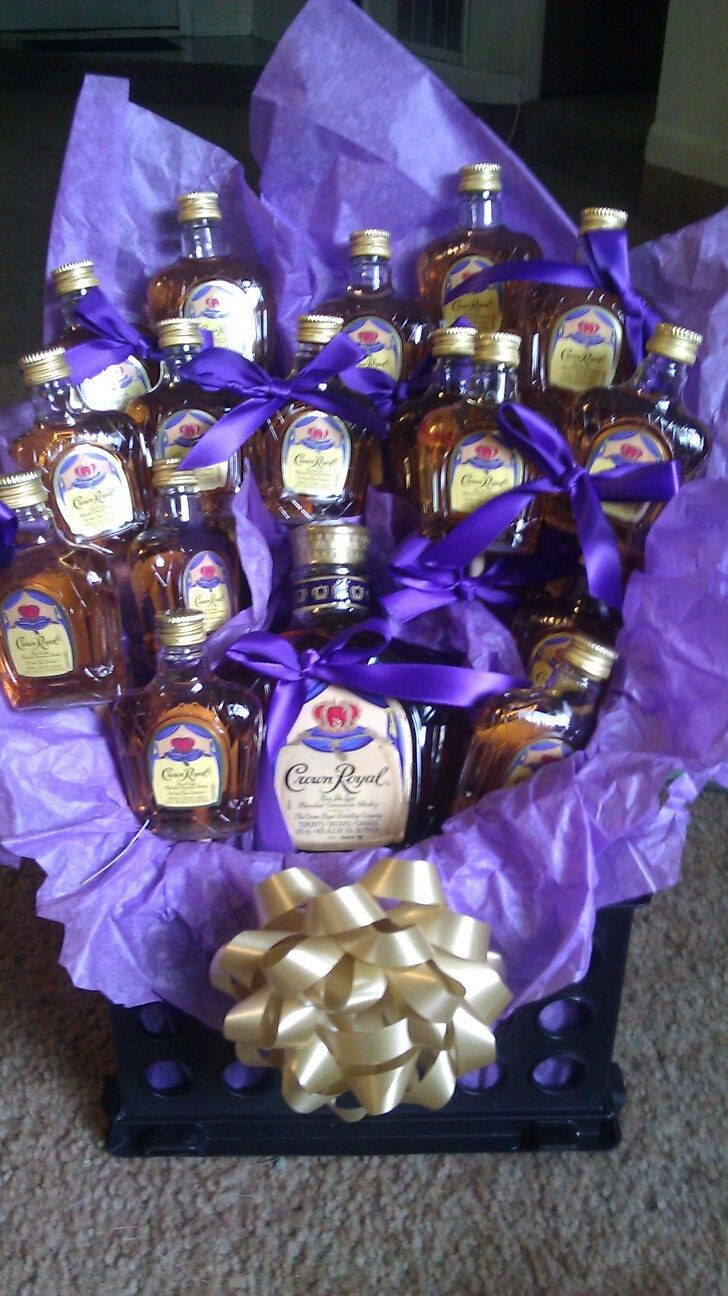 Best ideas about Alcohol Gift Ideas
. Save or Pin Best 25 Alcohol t baskets ideas on Pinterest Now.