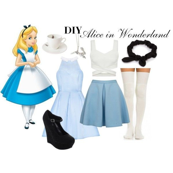 Best ideas about Alice And Wonderland Costume DIY
. Save or Pin Best 25 Alice and wonderland costumes ideas on Pinterest Now.