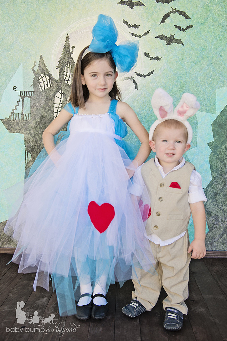 Best ideas about Alice And Wonderland Costume DIY
. Save or Pin 25 Darling DIY Disney Costumes Now.
