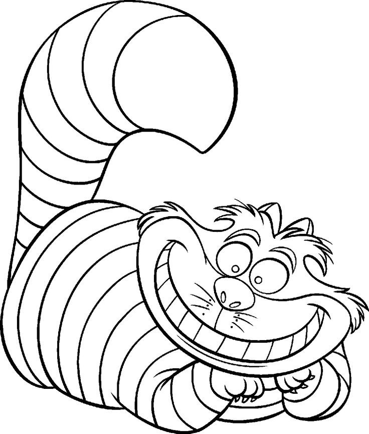 Best ideas about Alice In Wonderland Printable Coloring Pages
. Save or Pin Free Printable Alice in Wonderland Coloring Pages Now.