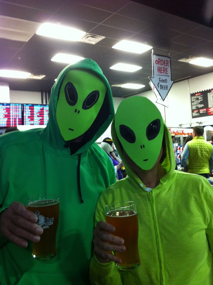 Best ideas about Alien DIY Costume
. Save or Pin Best 25 Alien Costumes ideas on Pinterest Now.