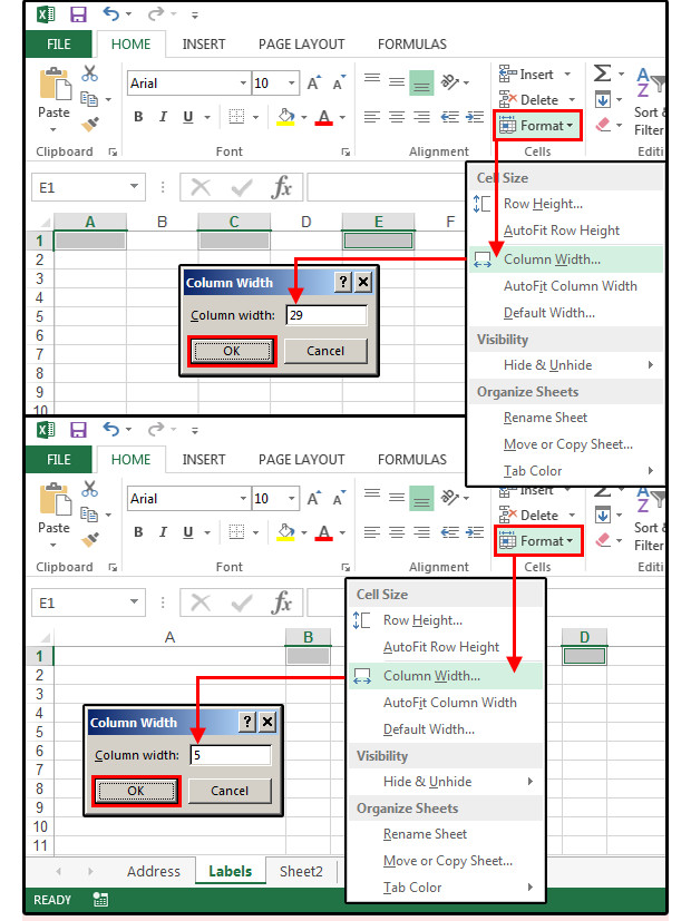 Best ideas about All Data DIY
. Save or Pin Bet you didn t know Excel could do graph paper address Now.