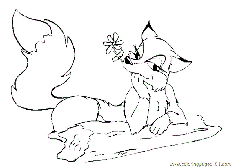 Best ideas about All Fox Coloring Pages For Teens
. Save or Pin Fox Coloring Pages For Teens Coloring Pages Now.