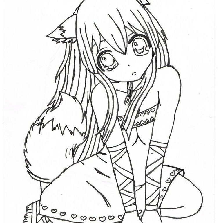 Best ideas about All Fox Coloring Pages For Teens
. Save or Pin Kids Coloring Pages Now.
