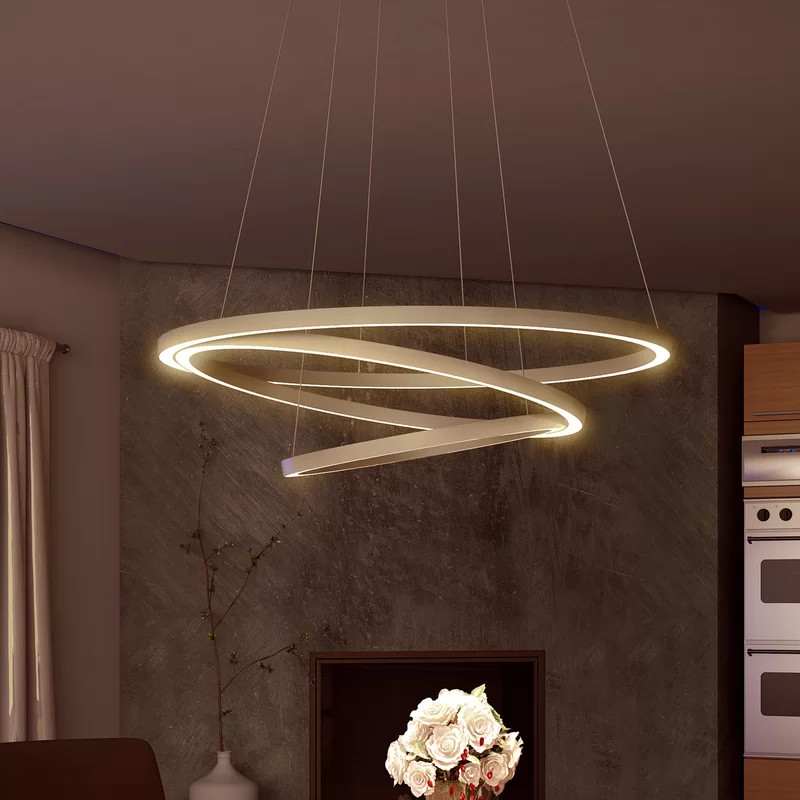 Best ideas about All Modern Lighting
. Save or Pin Modern Lighting Now.