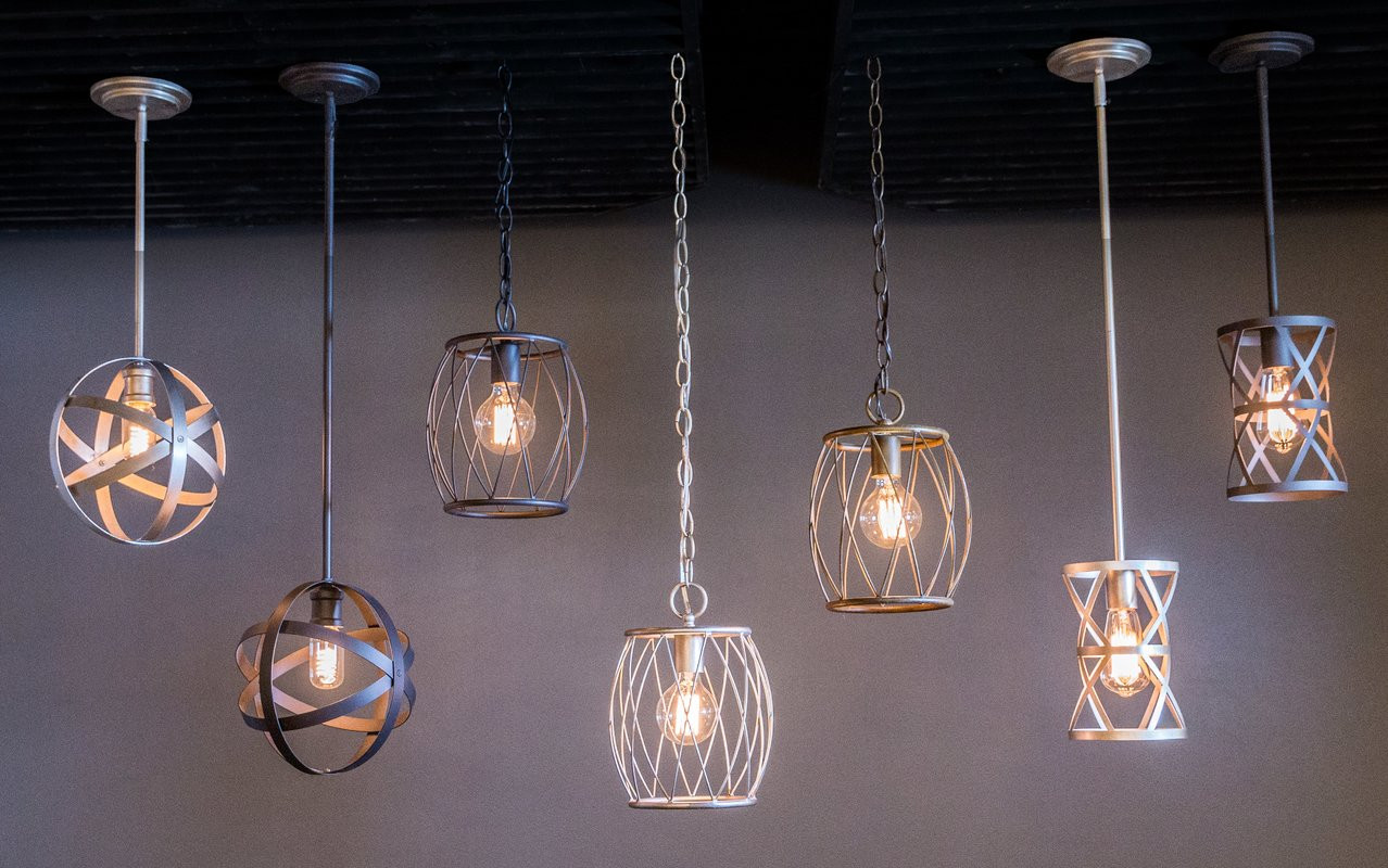 Best ideas about All Modern Lighting
. Save or Pin Poynter 1 Light Mini Pendant & Reviews Now.