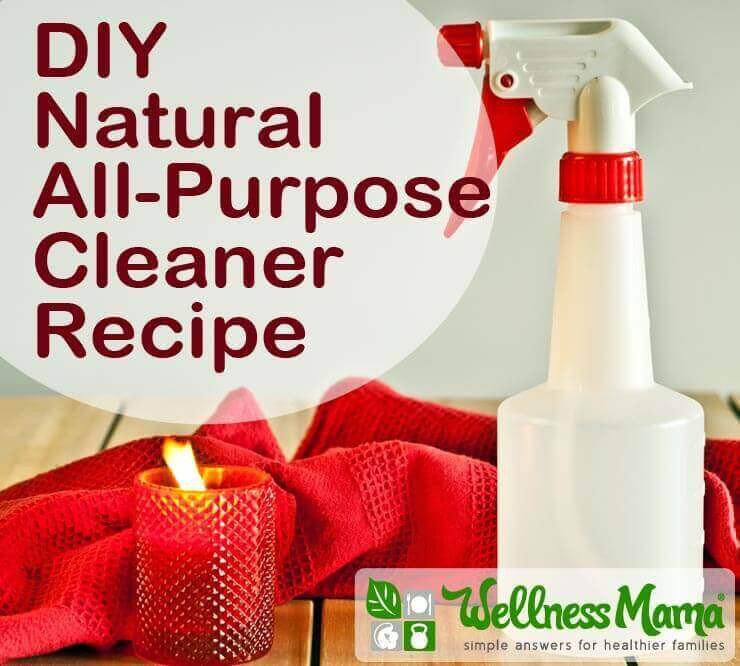 Best ideas about All Purpose Cleaner DIY
. Save or Pin DIY Natural Homemade All Purpose Cleaner Recipe Now.