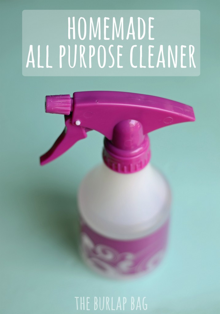 Best ideas about All Purpose Cleaner DIY
. Save or Pin PiTop Homemade all purpose cleaner Now.