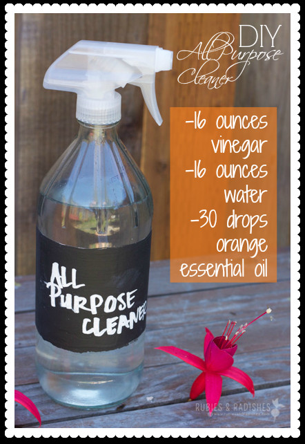 Best ideas about All Purpose Cleaner DIY
. Save or Pin DIY All Purpose Cleaner Now.