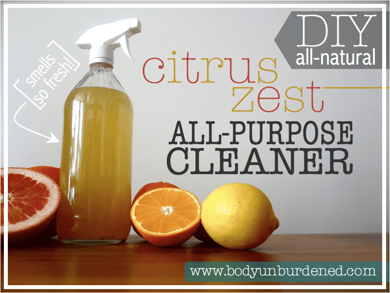 Best ideas about All Purpose Cleaner DIY
. Save or Pin DIY all natural citrus zest all purpose cleaner Body Now.