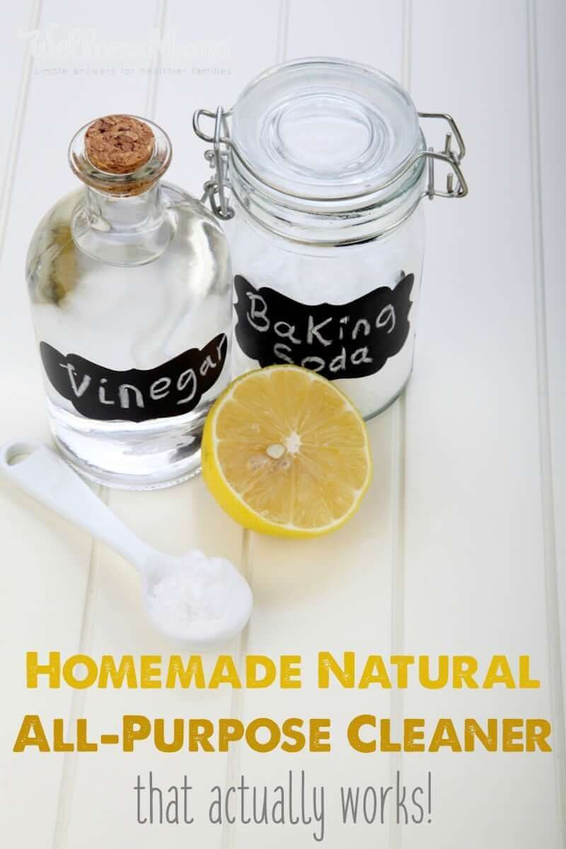 Best ideas about All Purpose Cleaner DIY
. Save or Pin DIY Natural Homemade All Purpose Cleaner Recipe Now.