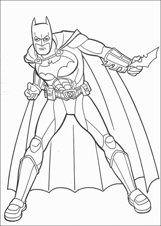 Best ideas about All Superhero Coloring Pages For Boys
. Save or Pin Superhero coloring pages the avengers ColoringStar Now.