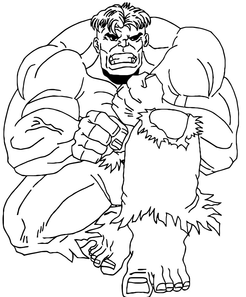 Best ideas about All Superhero Coloring Pages For Boys
. Save or Pin Раскраски Мстители Now.