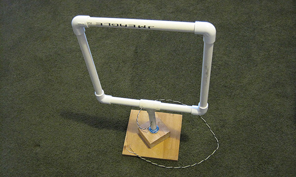 Best ideas about Am Loop Antenna DIY
. Save or Pin alex9ufo 聰明人求知心切 The Ultimate AM Radio Antenna Now.