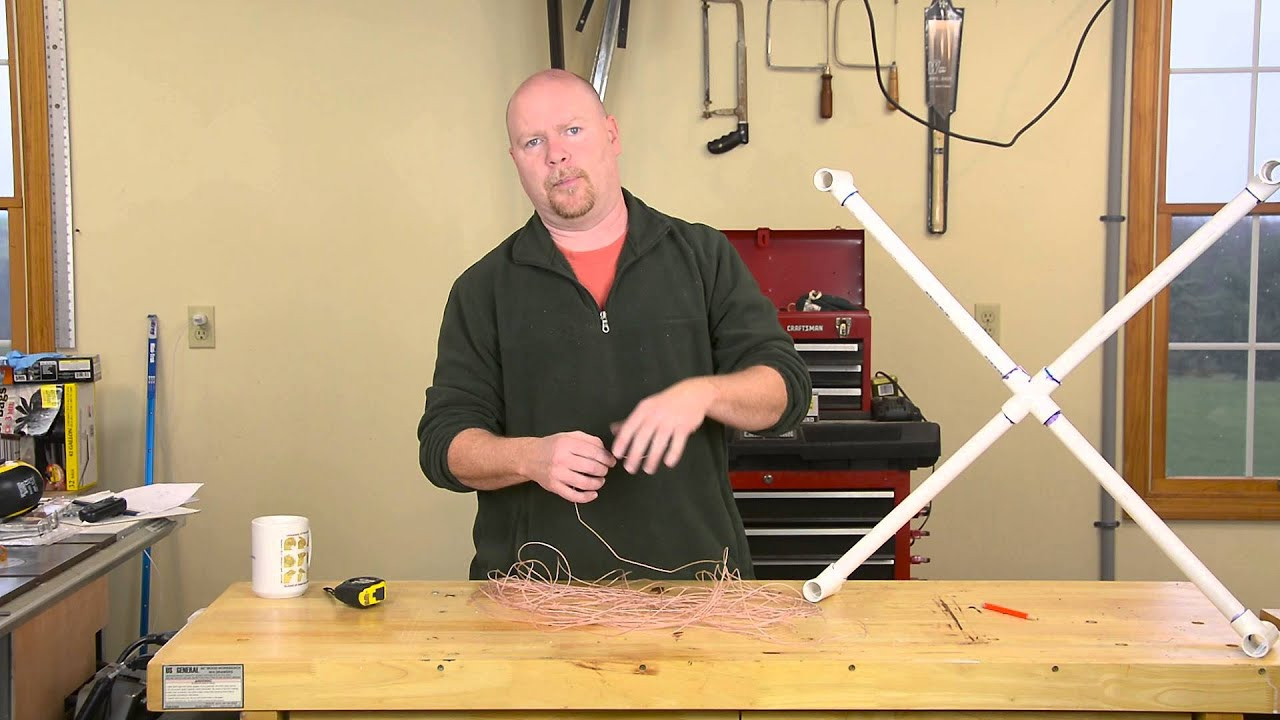 Best ideas about Am Loop Antenna DIY
. Save or Pin AM Loop Antenna from PVC Pipe Now.