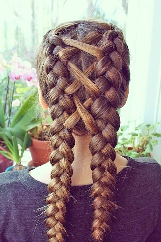 Best ideas about Amazing Hairstyles
. Save or Pin Cable Knit Nails The Latest Trend This Season Now.