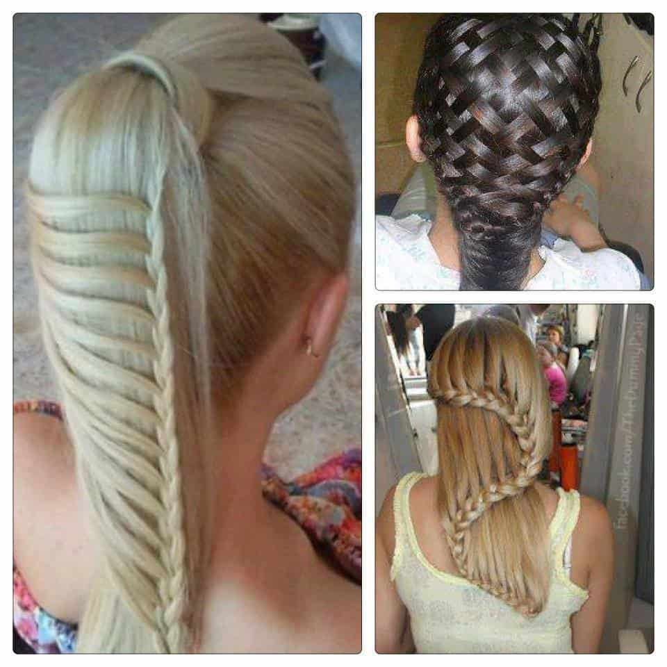 Best ideas about Amazing Hairstyles
. Save or Pin Amazing Hairstyles For Girls Now.