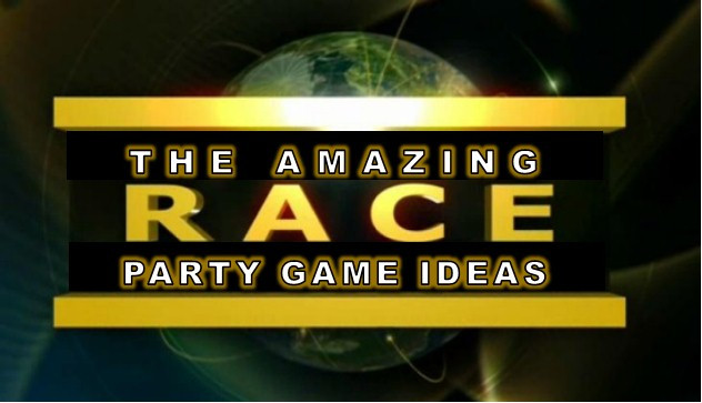 Best ideas about Amazing Race Birthday Party
. Save or Pin Amazing Race Party Ideas for Pit stops challenges clues Now.
