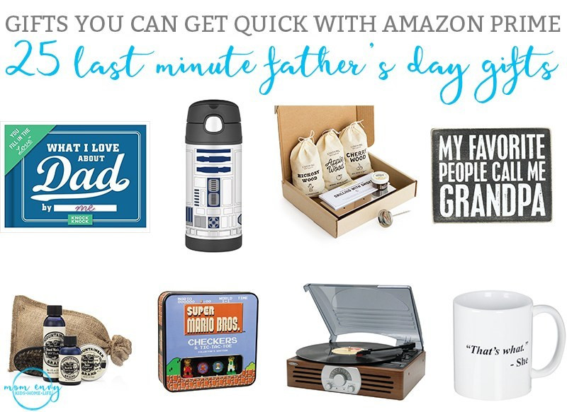 Best ideas about Amazon Gift Ideas For Dad
. Save or Pin 25 Last Minute Father s Day Gifts using Amazon Prime Now.