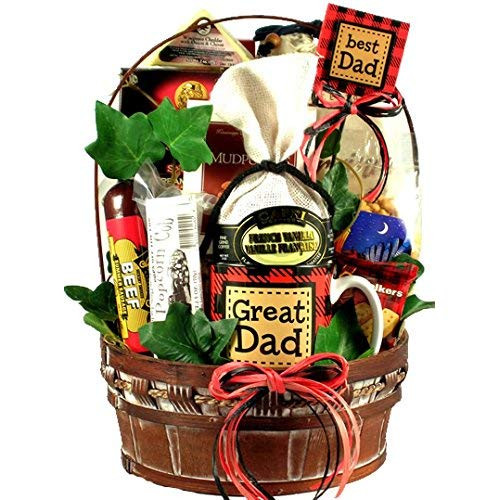 Best ideas about Amazon Gift Ideas For Dad
. Save or Pin Gift Baskets for Dad Amazon Now.