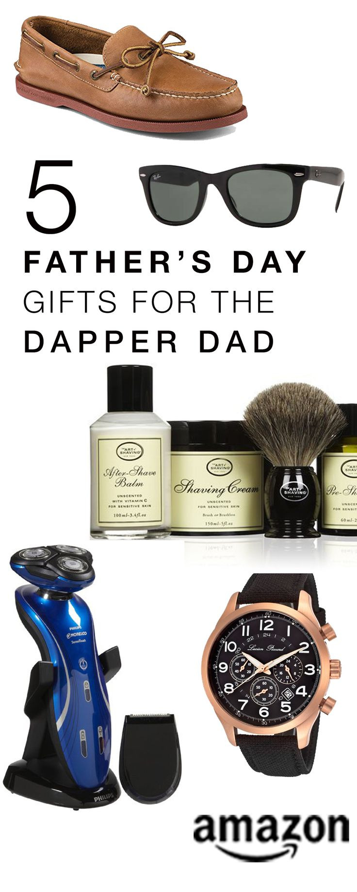 Best ideas about Amazon Gift Ideas For Dad
. Save or Pin 1000 images about Gift Guides on Pinterest Now.