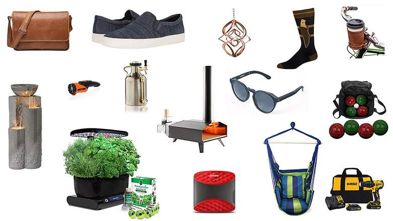 Best ideas about Amazon Gift Ideas For Dad
. Save or Pin Best Gifts for Dad on Amazon 50 Awesome Ideas Now.
