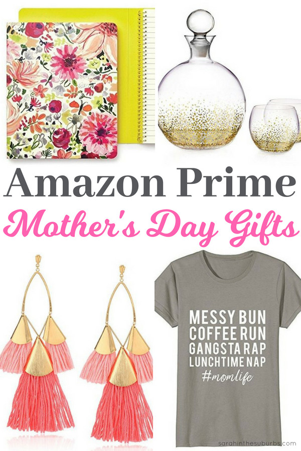 Best ideas about Amazon Gift Ideas For Mom
. Save or Pin Best Gifts for Mom from Amazon Sarah in the Suburbs Now.