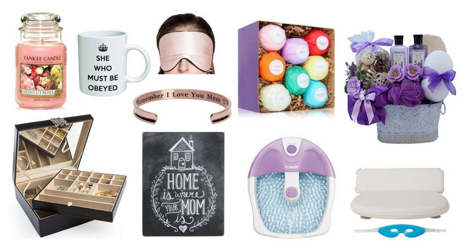 Best ideas about Amazon Gift Ideas For Mom
. Save or Pin Last Minute Mother s Day Gift Ideas Under $50 from Amazon Now.