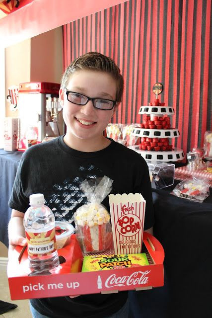 Best ideas about Amc Theater Birthday Party
. Save or Pin 25 best ideas about Movie theater popcorn on Pinterest Now.