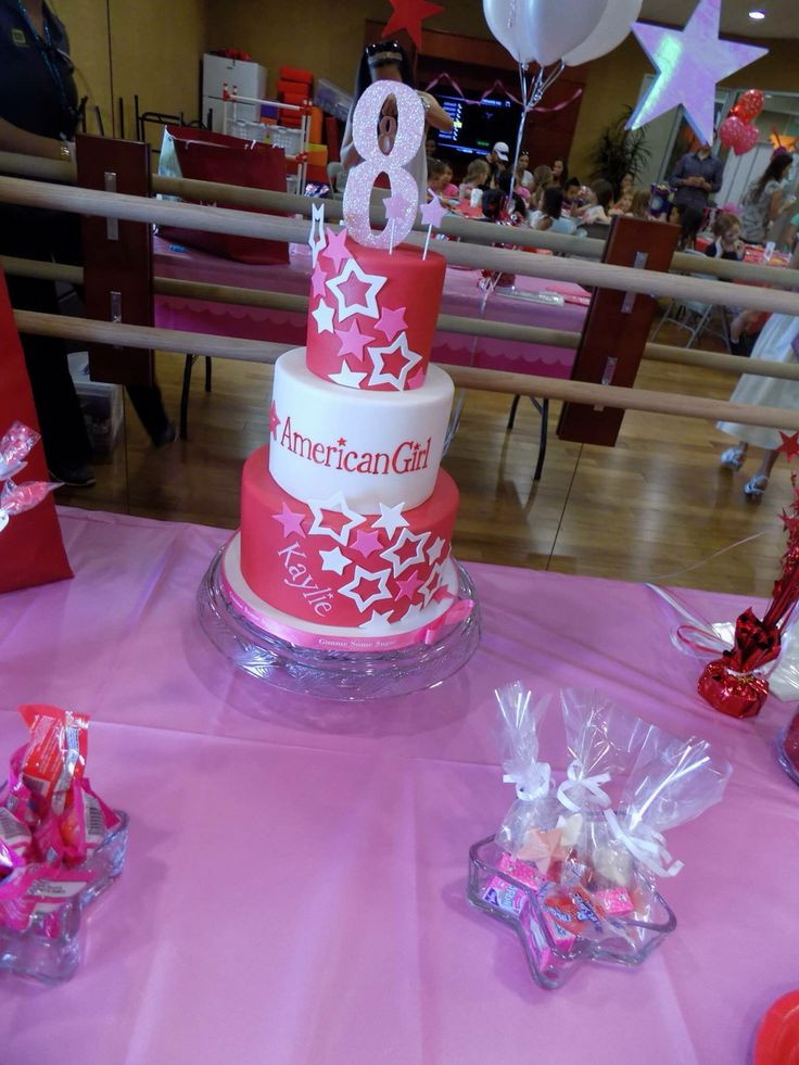 Best ideas about American Girl Birthday Cake
. Save or Pin Best 25 American girl cakes ideas on Pinterest Now.