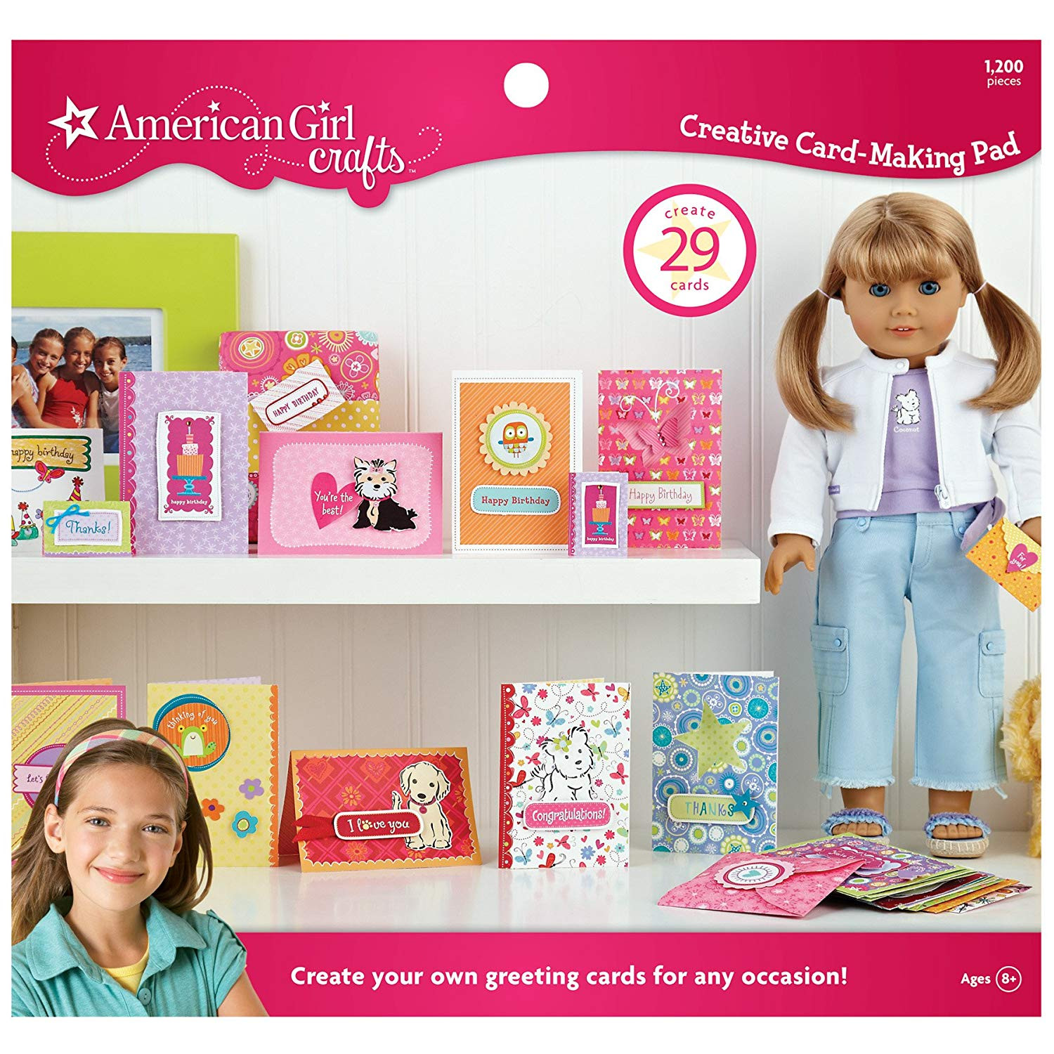 Best ideas about American Girl Crafts
. Save or Pin American Girl Doll Play American Girl Crafts Creative Now.