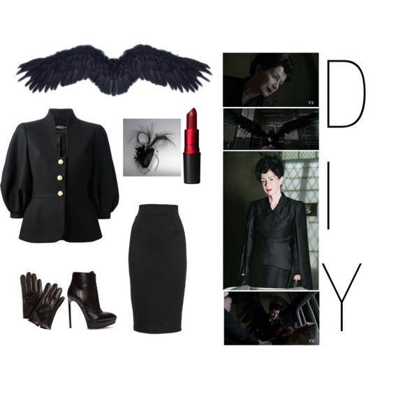 Best ideas about American Horror Story Costume DIY
. Save or Pin American Horror Story Angel of Death season 2 The Now.