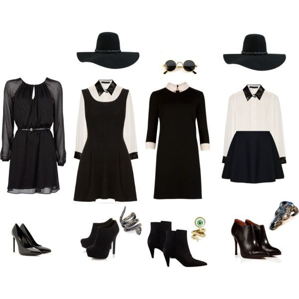 Best ideas about American Horror Story Costume DIY
. Save or Pin Coven Fashion on Pinterest Now.