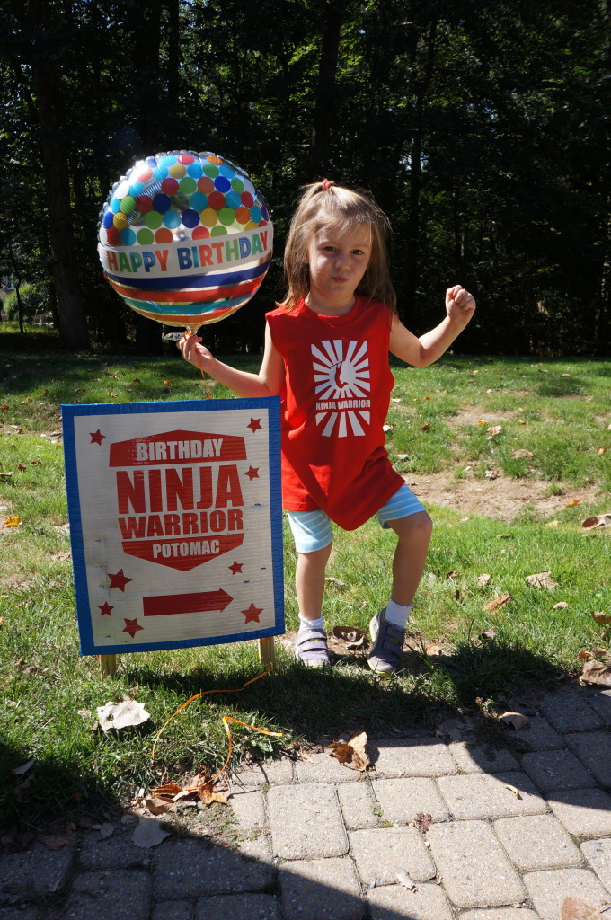 Best ideas about American Ninja Warrior Birthday Party
. Save or Pin American Ninja Warrior Party Project Nursery Now.