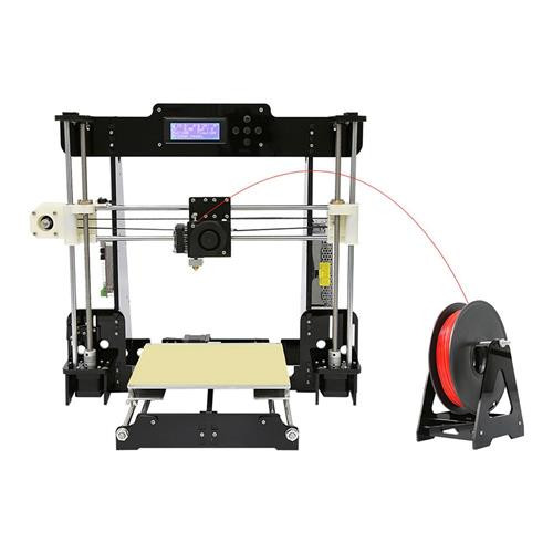 Best ideas about Anet A8 Desktop 3D Printer Prusa I3 DIY Kit Review
. Save or Pin Anet A8 3D Printer Now.