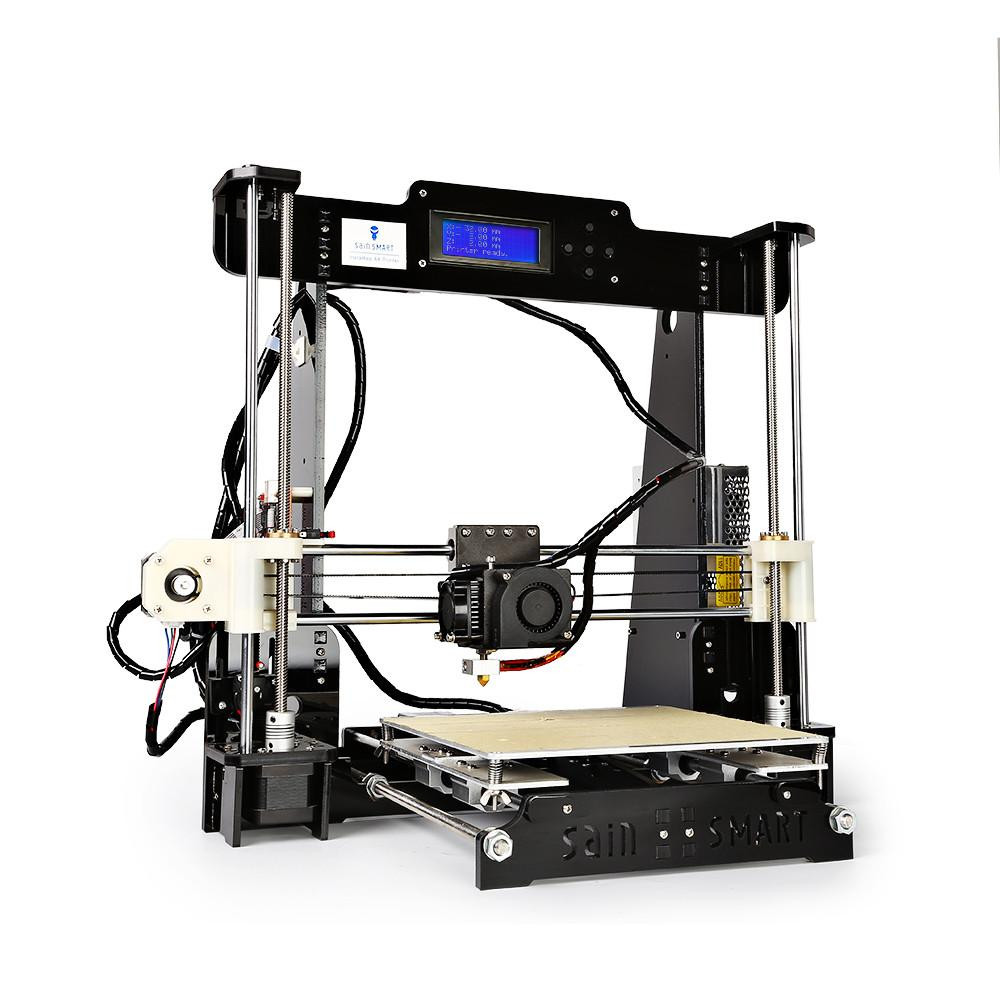 Best ideas about Anet A8 Desktop 3D Printer Prusa I3 DIY Kit Review
. Save or Pin SAINSMART x Anet A8 Prusa i3 DIY 3D Printer – SainSmart Now.